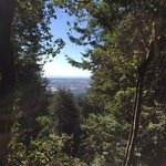 Mount madonna county park