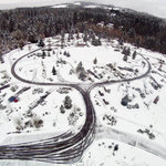 Champoeg state park