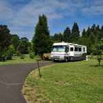 Champoeg state park