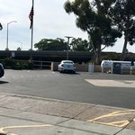 Chevron gas station lake forest ca