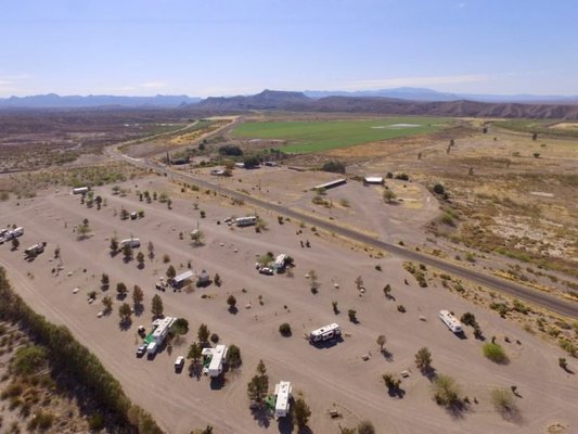 Loma Paloma RV Park photo 2