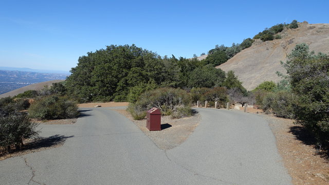 Mount Diablo State Park photo 2