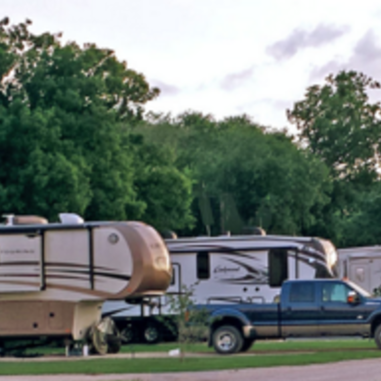 Hidden Valley RV Park