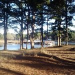 Huxley bay marina rv park