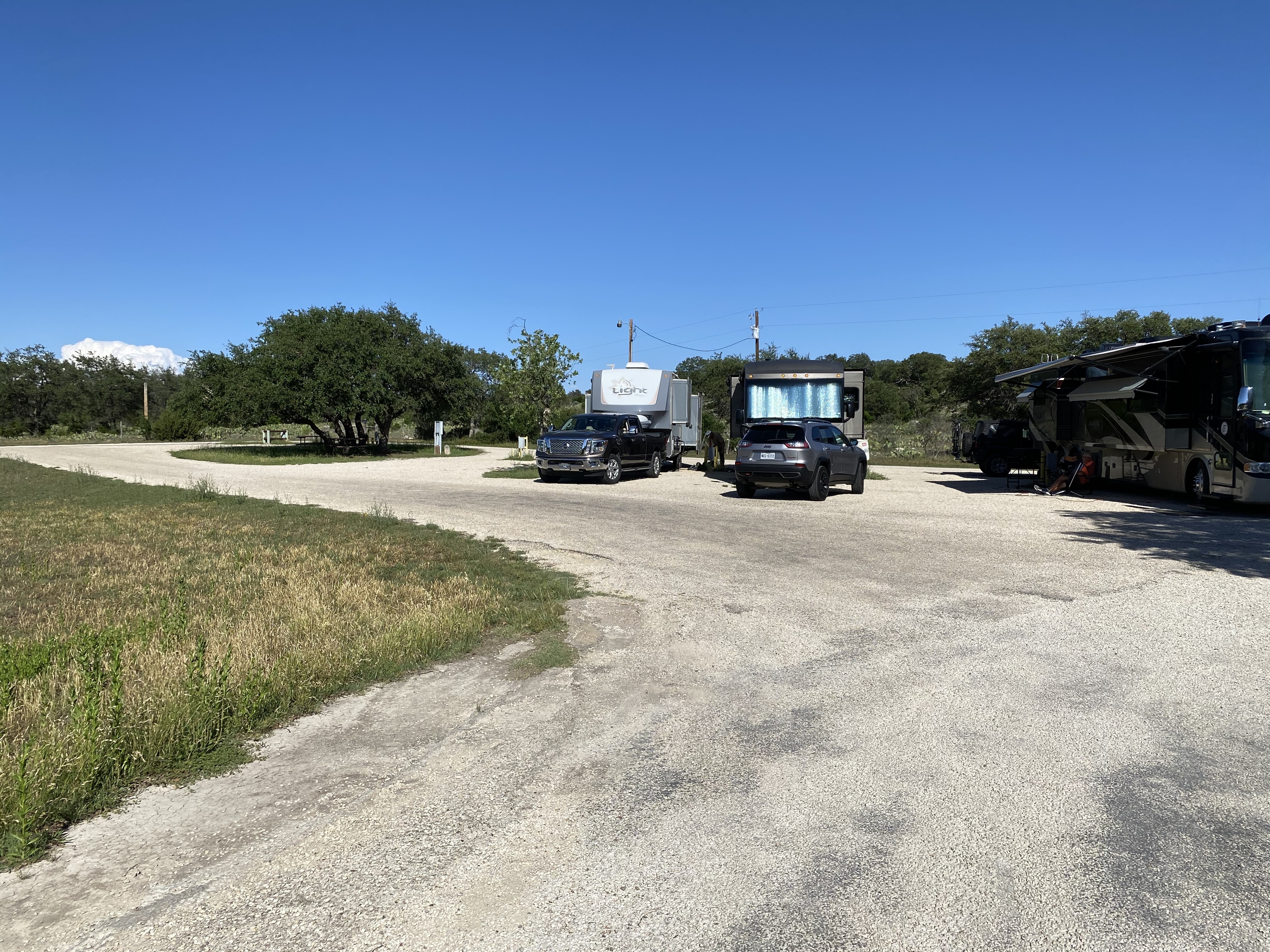 Caverns of Sonora RV Park