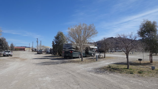 Big Bend Resort & Adventures photo 2