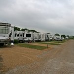 Bluebonnet ridge rv park