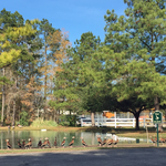 Woodland lakes rv park