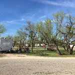 Tye rv park