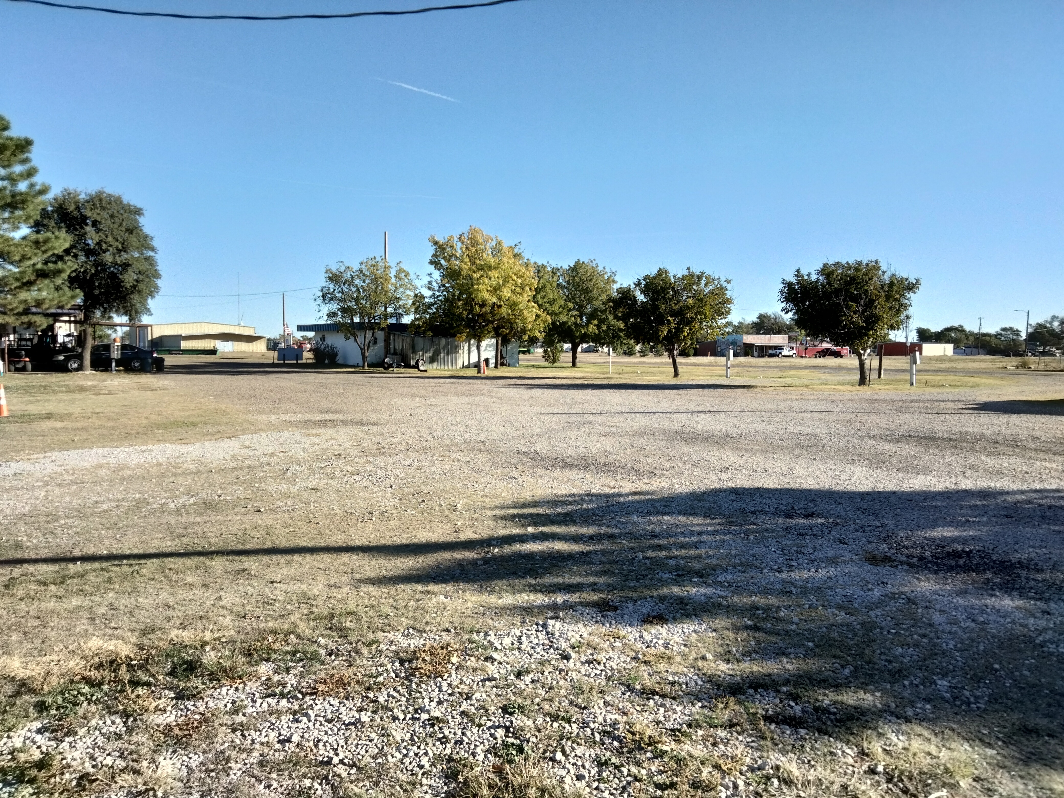 Walnut RV Park