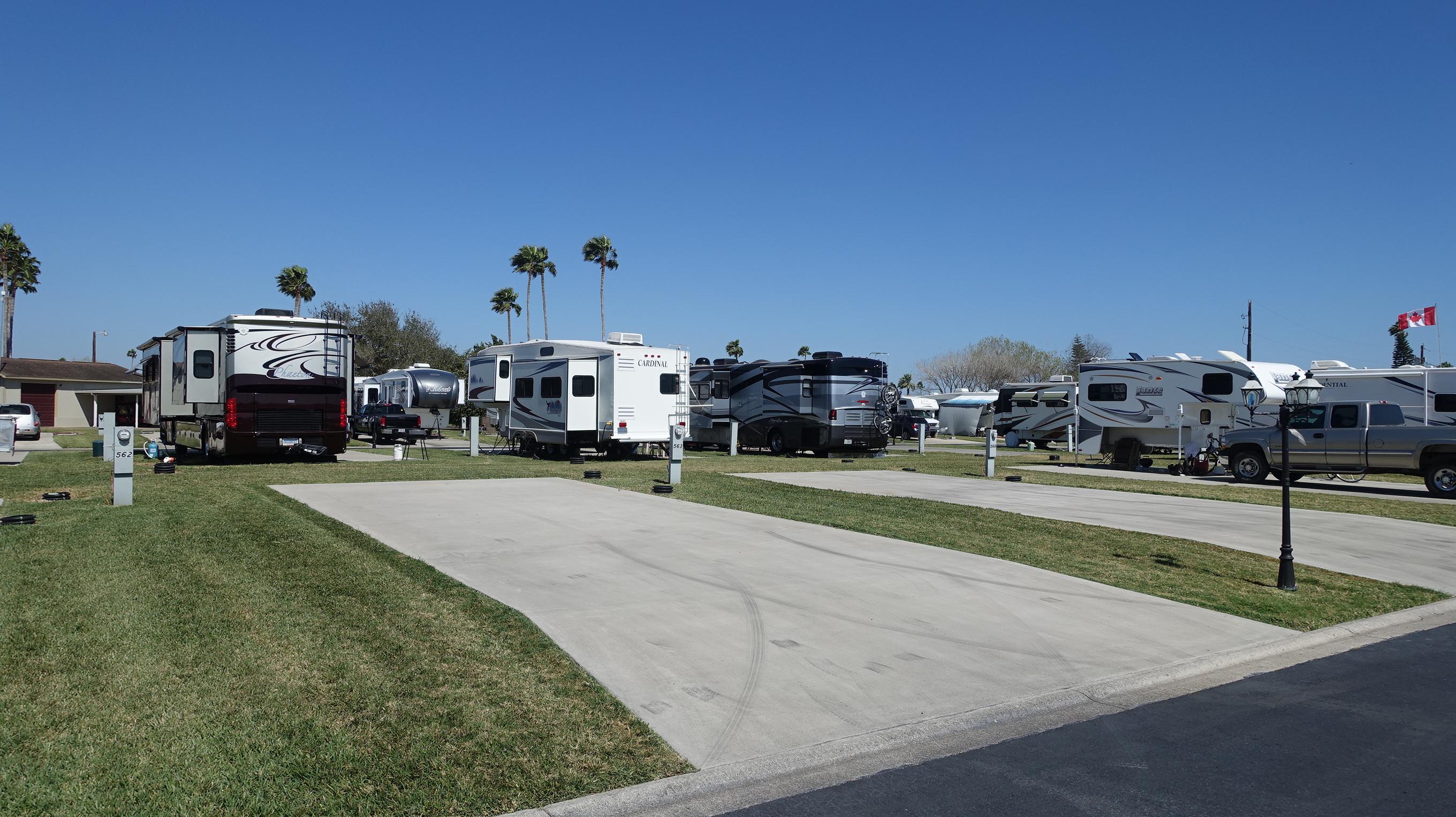 Ranchero Village updated 2024