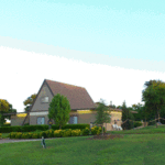 Waco north rv park