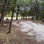 Lake whitney thousand trails