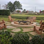 Lake conroe thousand trails