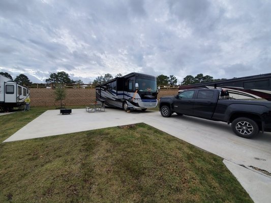 Lake Conroe RV & Camping Resort - Thousand Trails photo 2