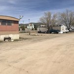 Blanding rv park