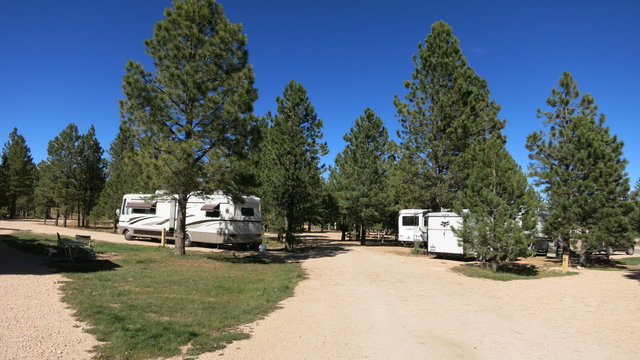 Ruby's Inn RV Park & Campground Reviews updated 2025