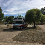 Icamp green river