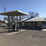 Flying u rv campground