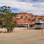 Valles rv park