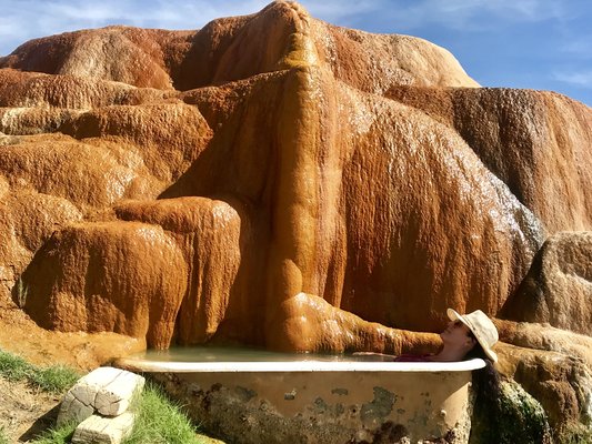 Mystic Hot Springs photo 2