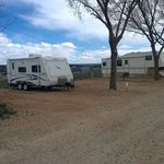 Mountain view rv park utah