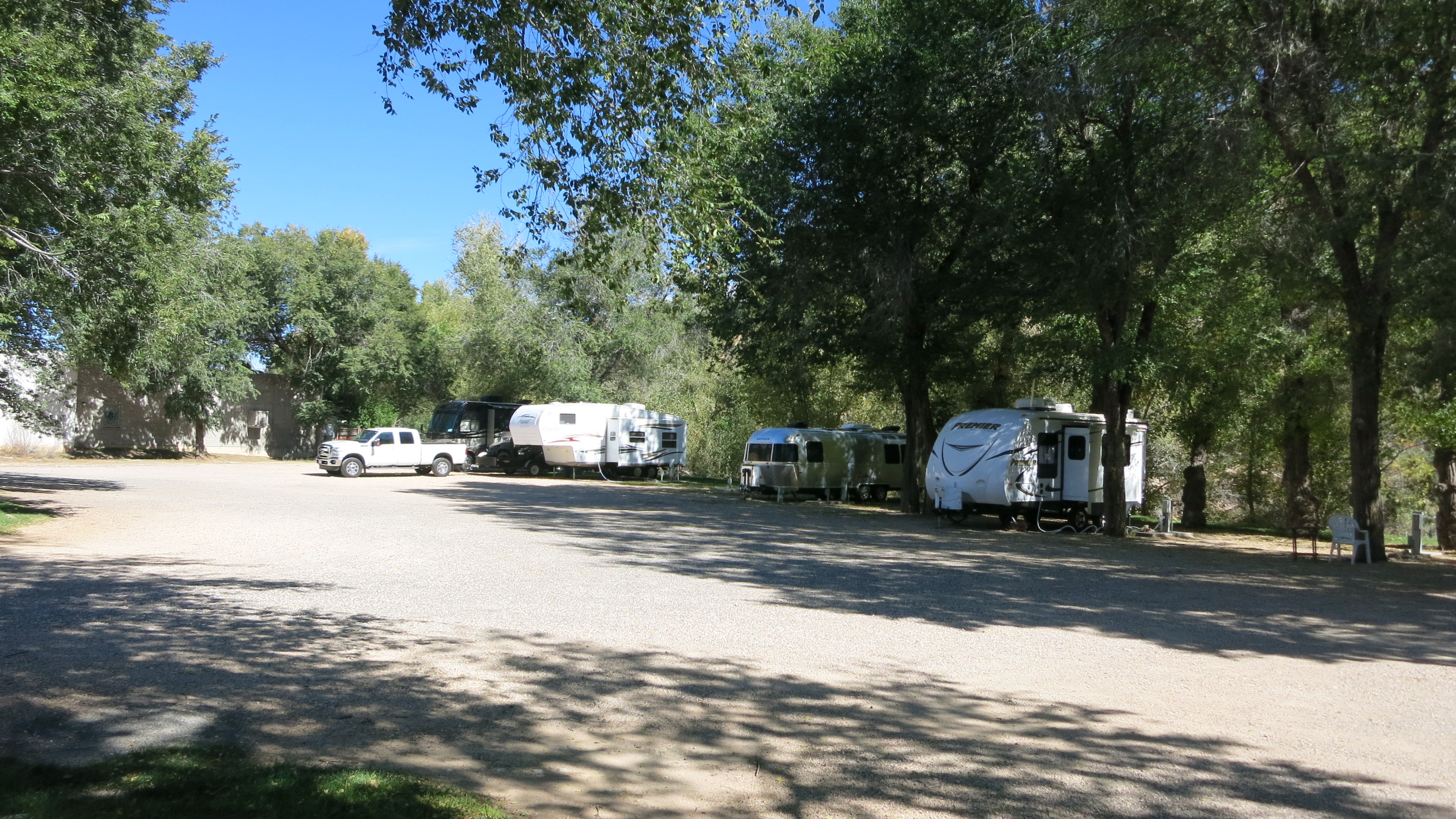 East Zion Riverside RV Park Reviews updated 2024