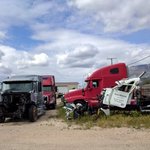 High country rv camping