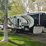 Lakeside rv campground provo ut