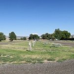 Earp james hitching post