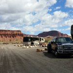 Thousand lakes rv park