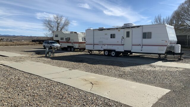 Mountain View RV Park