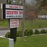 Country inn and rv park