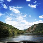 New river junction campground