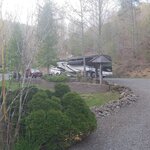 Fries new river trail rv park