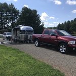 Cool breeze campground