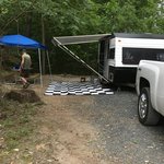 Lynchburg thousand trails