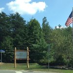 Shenandoah crossing resort and country club