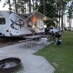 Yogi bears gloucester point family camp ground