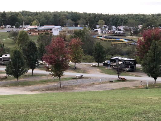 Lake Ridge RV Resort Reviews & Reservations updated 2025