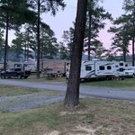 Yogi bears jellystone park camp resort virginia