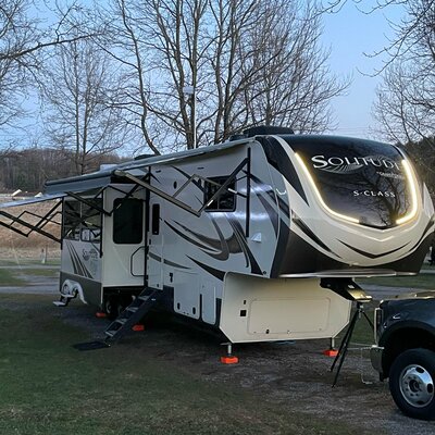 Fort Chiswell RV Park