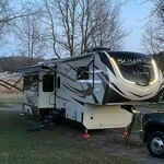 Fort Chiswell RV Park