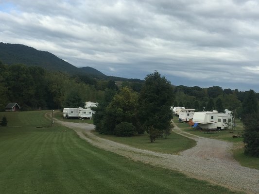 Pioneer Village Campground photo 2