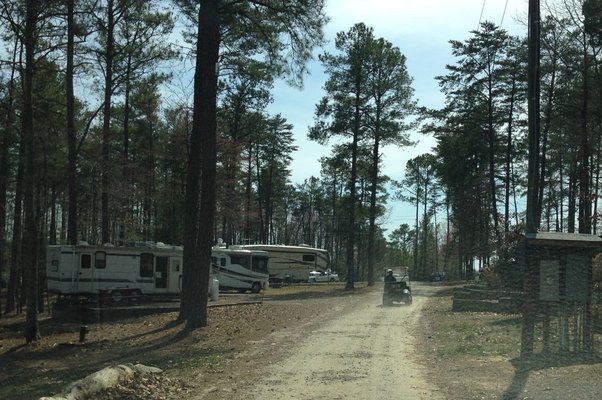 R & D Family Campground