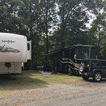 Christopher run campground