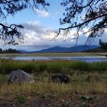 Orr lake campground