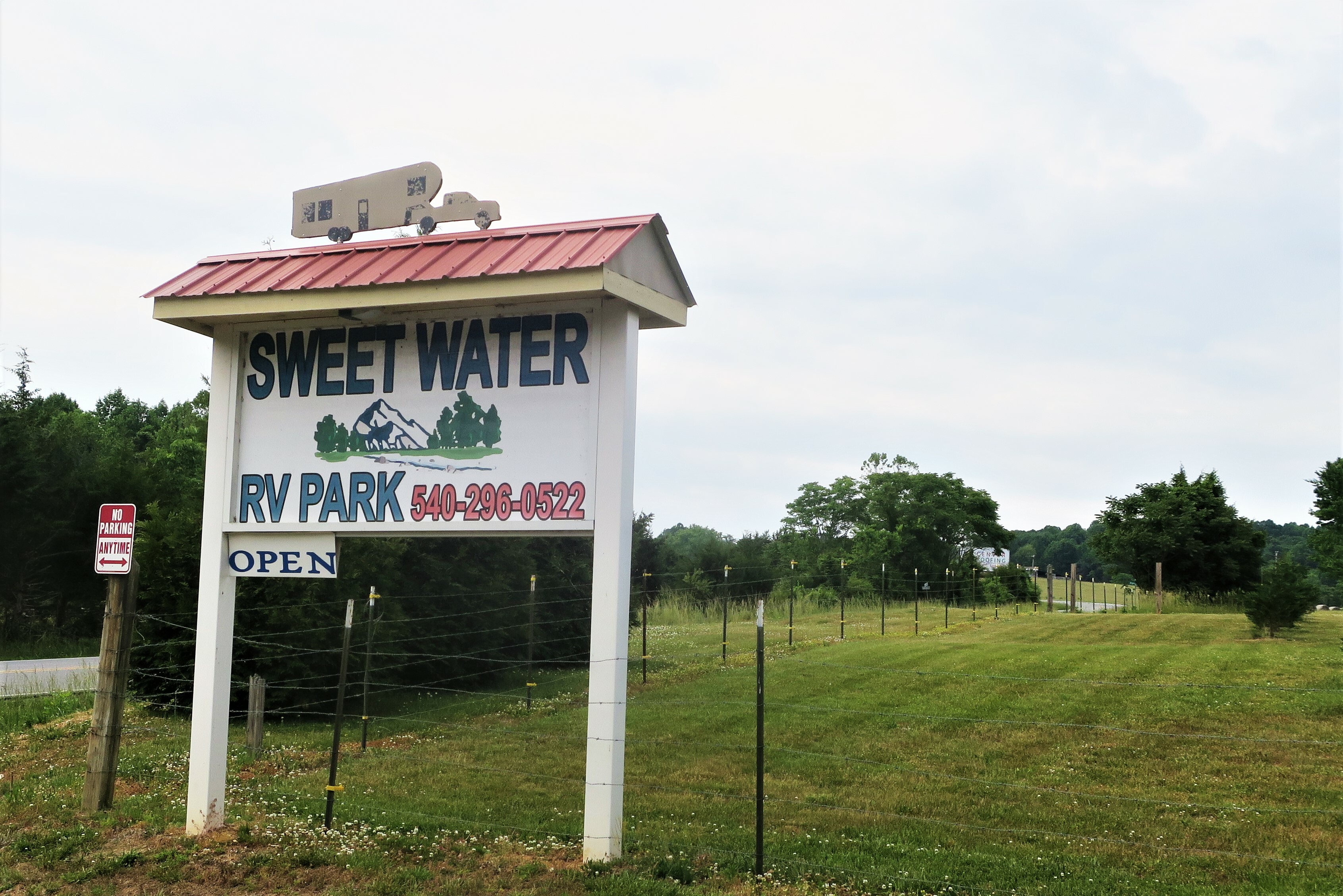 Sweetwater RV Park Reviews & Reservations updated 2024