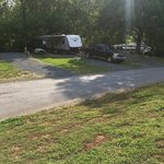 Jellystone park camp resort natural bridge