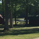 South forty rv resort campground